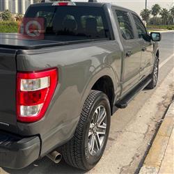 فۆرد F-150